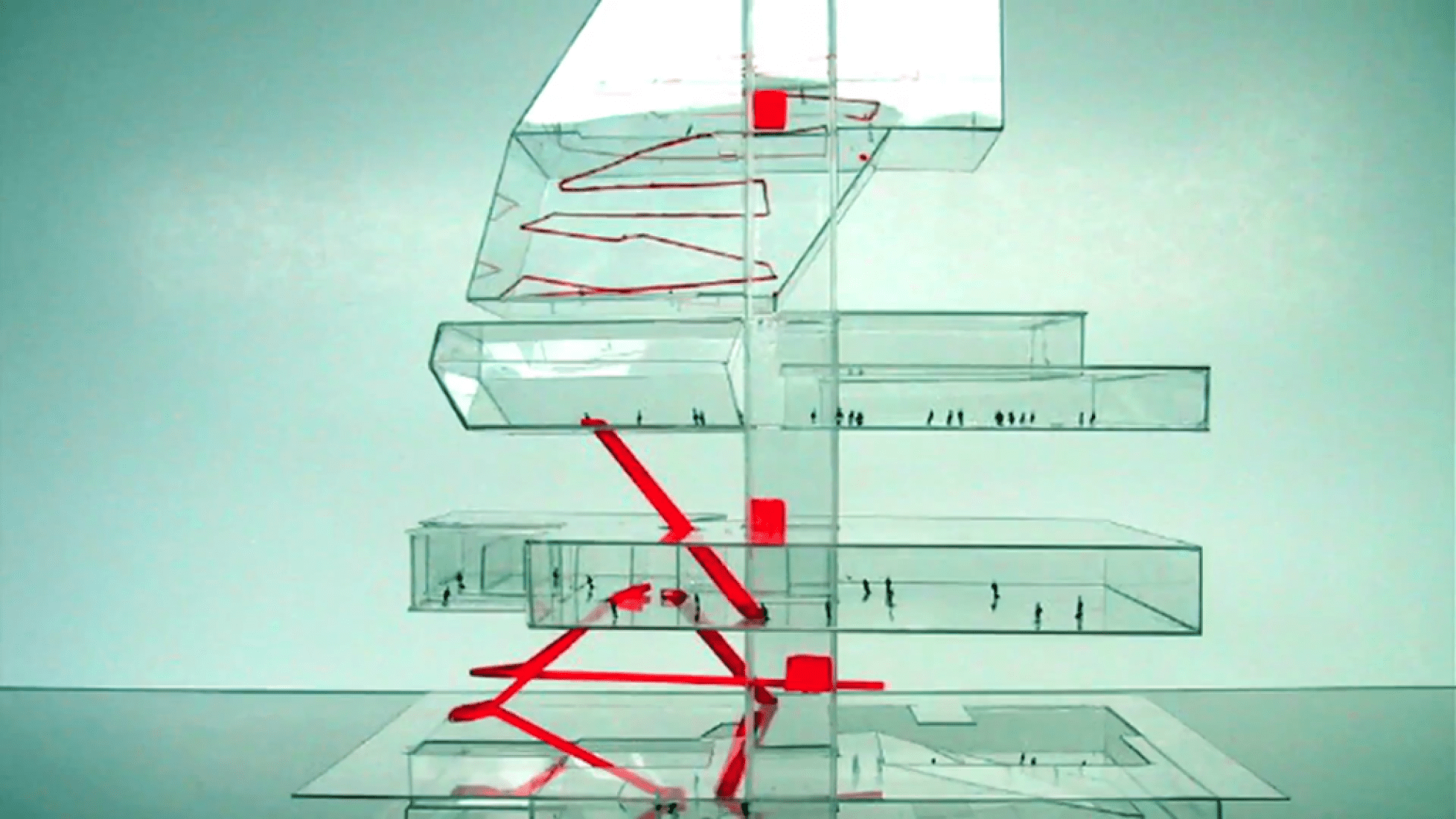 OMA's Shohei Shigematsu. On New York City. 重松象平 | METALOCUS